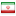sedaghatgold.com server is located in Iran